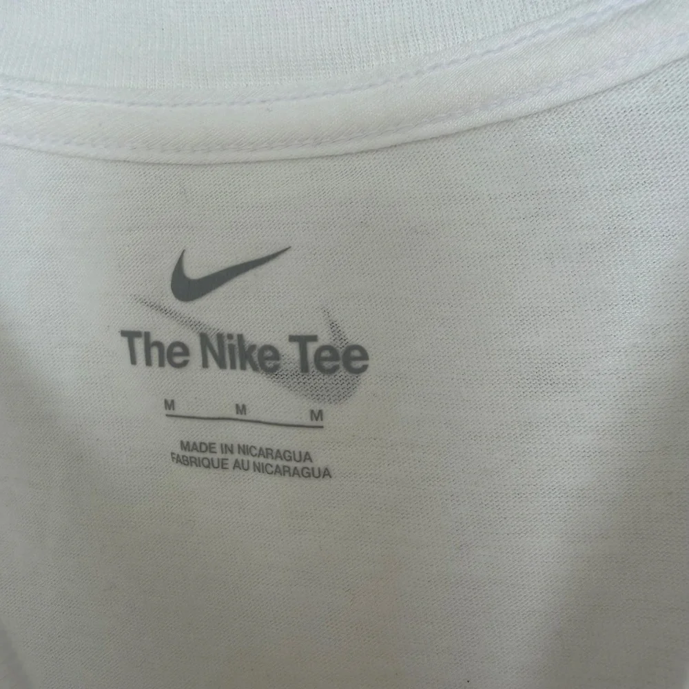NIKE Caitlin Was Here Signature Logo Launch Limited Edition Indiana Fever Medium - Picture 4 of 6